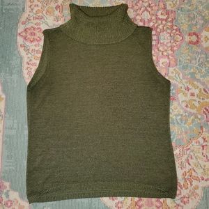 Josephine Chaus Cowl Neck Blouse